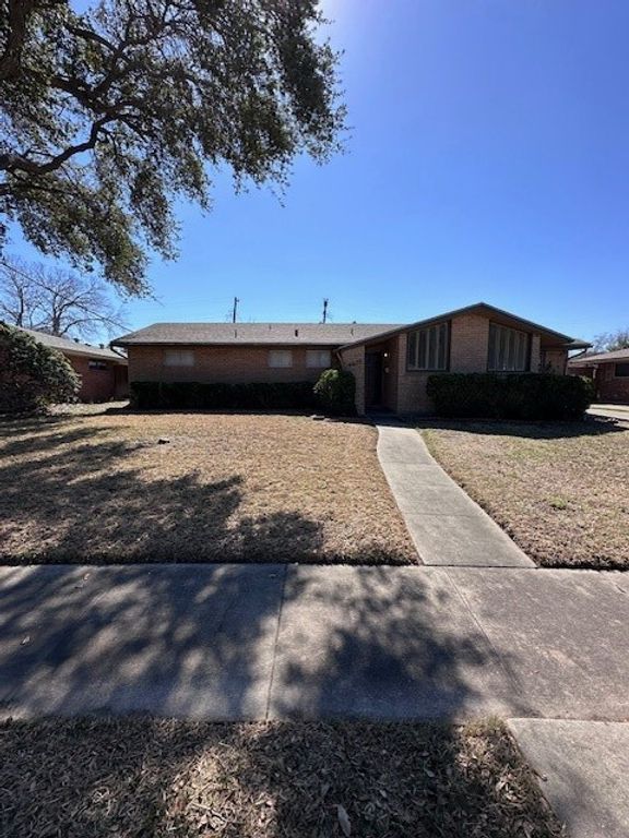 4633 Wilma Dr, Corpus Christi, TX 78412