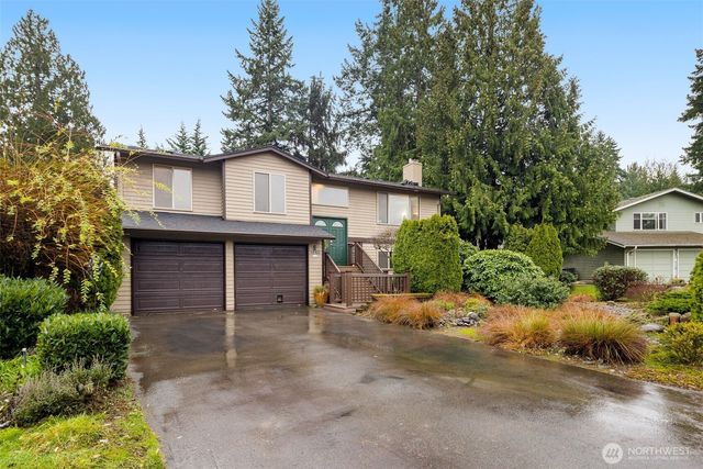 14415 NE 66th Court, Redmond, WA 98052
