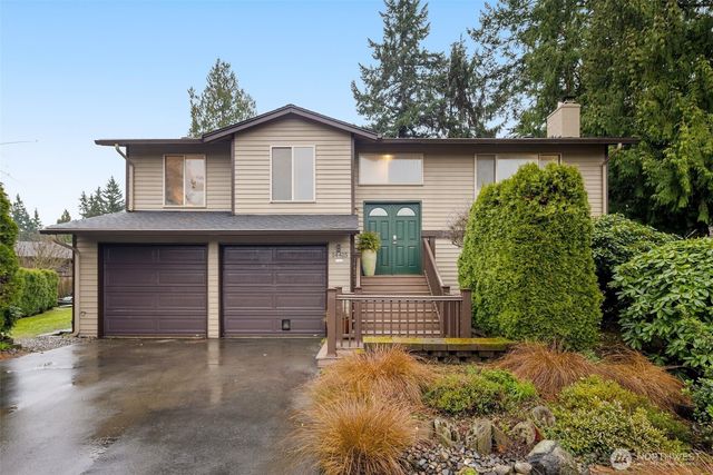 14415 NE 66th Court, Redmond, WA 98052