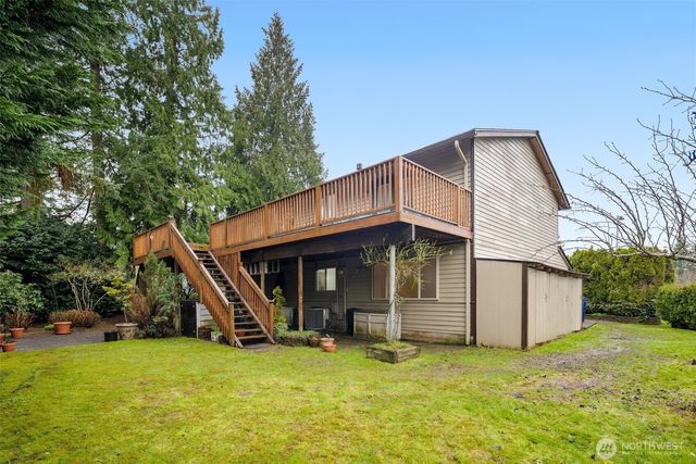 14415 NE 66th Court, Redmond, WA 98052