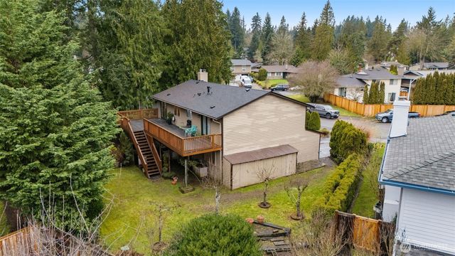 14415 NE 66th Court, Redmond, WA 98052