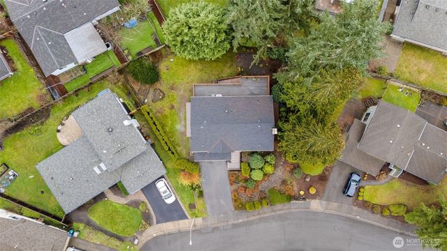 14415 NE 66th Court, Redmond, WA 98052