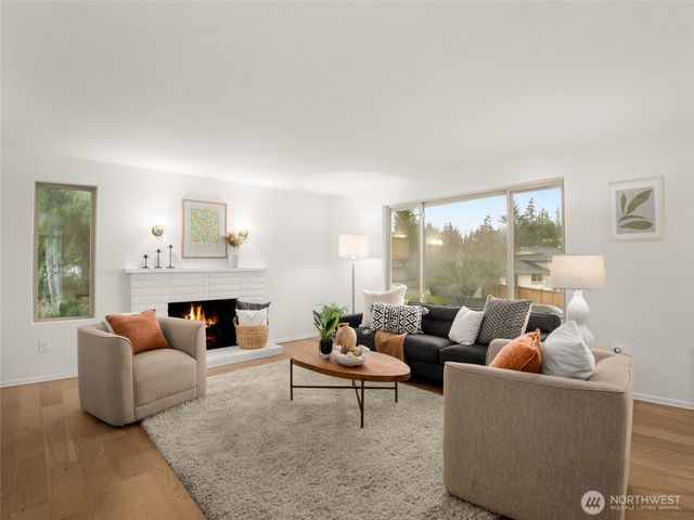 14415 NE 66th Court, Redmond, WA 98052