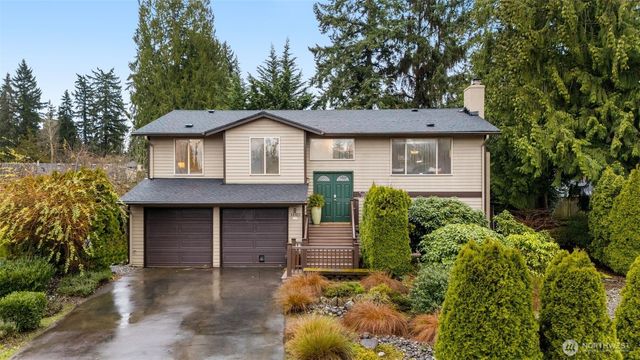 14415 NE 66th Court, Redmond, WA 98052