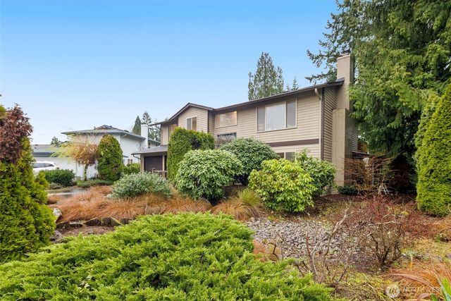 14415 NE 66th Court, Redmond, WA 98052