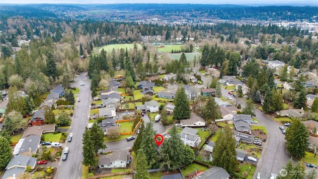 14415 NE 66th Court, Redmond, WA 98052