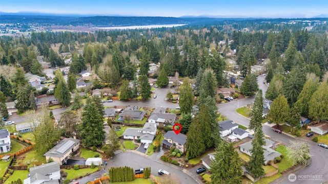 14415 NE 66th Court, Redmond, WA 98052