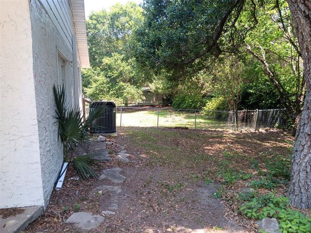 2531 NE 167TH AVENUE, Williston, FL 32696