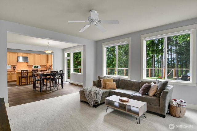 6214 Douglas Avenue SE, Snoqualmie, WA 98065