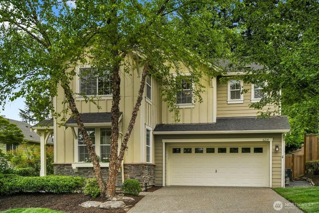 6214 Douglas Avenue SE, Snoqualmie, WA 98065