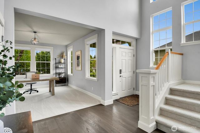 6214 Douglas Avenue SE, Snoqualmie, WA 98065