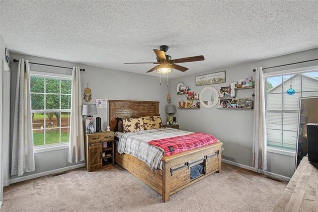 1216 Hardin Bridge Road, Euharlee, GA 30145