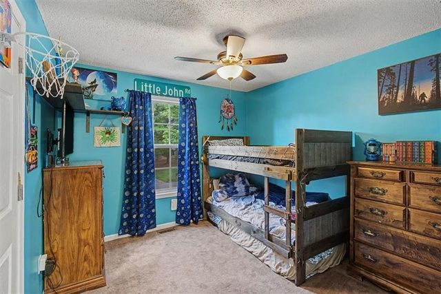 1216 Hardin Bridge Road, Euharlee, GA 30145