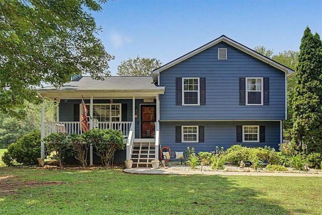 1216 Hardin Bridge Road, Euharlee, GA 30145