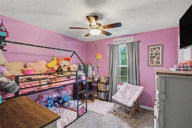 1216 Hardin Bridge Road, Euharlee, GA 30145