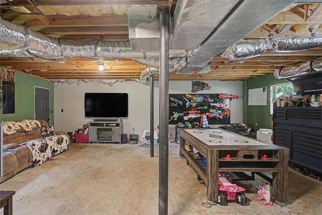 1216 Hardin Bridge Road, Euharlee, GA 30145
