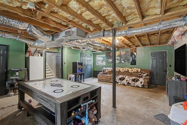1216 Hardin Bridge Road, Euharlee, GA 30145