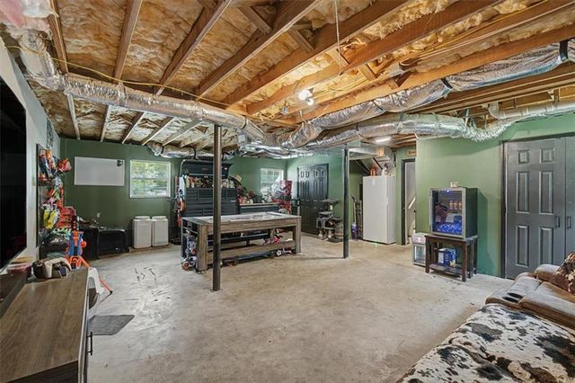 1216 Hardin Bridge Road, Euharlee, GA 30145