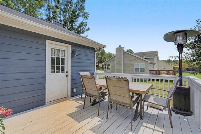 1216 Hardin Bridge Road, Euharlee, GA 30145