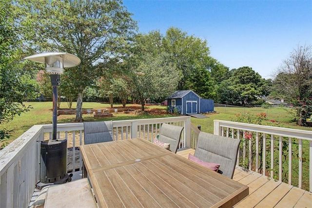 1216 Hardin Bridge Road, Euharlee, GA 30145