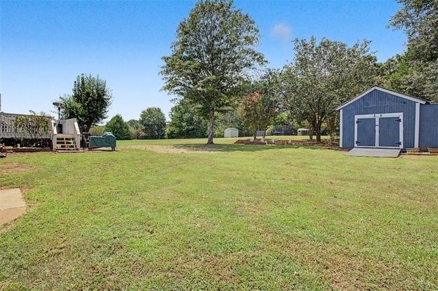 1216 Hardin Bridge Road, Euharlee, GA 30145