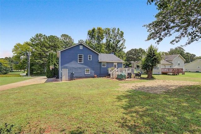 1216 Hardin Bridge Road, Euharlee, GA 30145