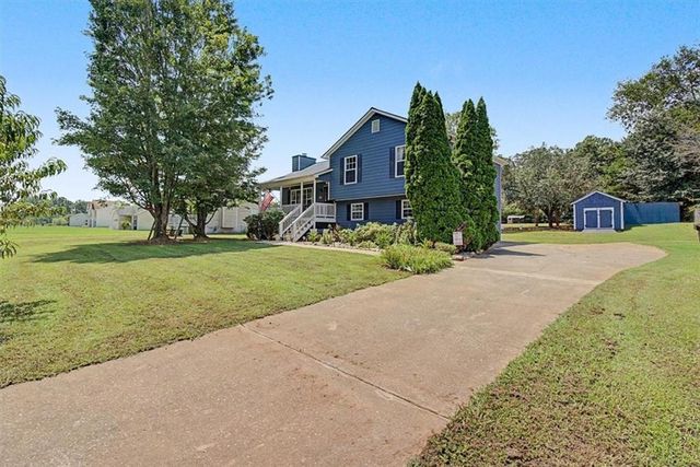 1216 Hardin Bridge Road, Euharlee, GA 30145