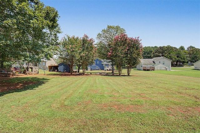 1216 Hardin Bridge Road, Euharlee, GA 30145