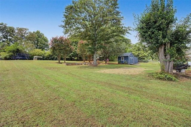 1216 Hardin Bridge Road, Euharlee, GA 30145