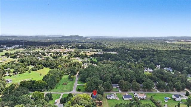 1216 Hardin Bridge Road, Euharlee, GA 30145