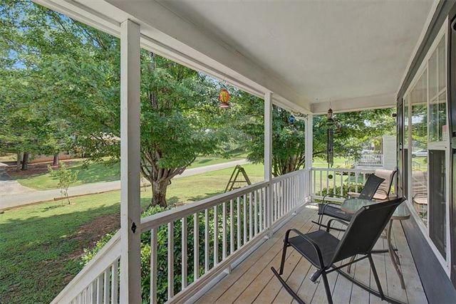 1216 Hardin Bridge Road, Euharlee, GA 30145