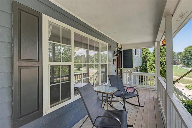 1216 Hardin Bridge Road, Euharlee, GA 30145