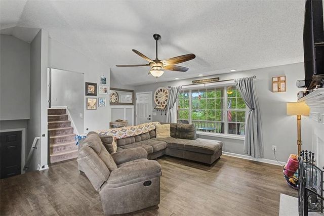 1216 Hardin Bridge Road, Euharlee, GA 30145