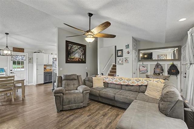 1216 Hardin Bridge Road, Euharlee, GA 30145