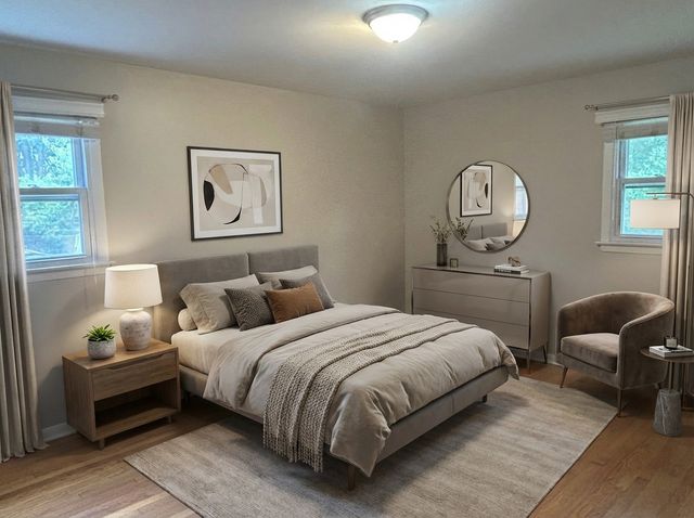 330 W Holly Court, Glenwood, IL 60425