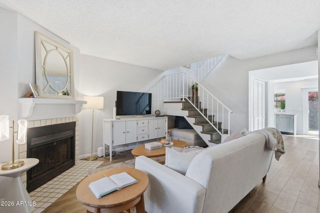 5704 E AIRE LIBRE Avenue 1235, Scottsdale, AZ 85254