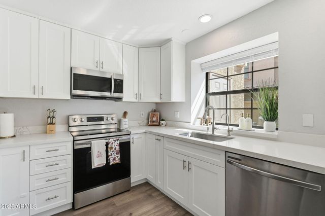 5704 E AIRE LIBRE Avenue 1235, Scottsdale, AZ 85254