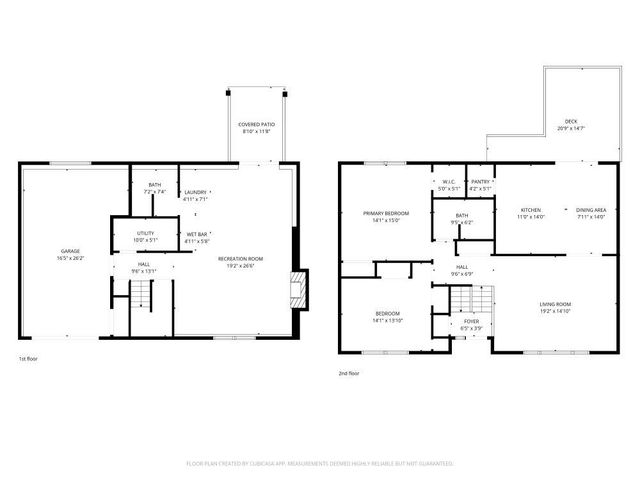 23565 N Park Road, Lake Zurich, IL 60047