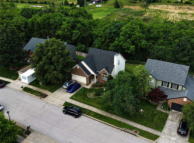 118 Primrose Circle, Richmond, KY 40475