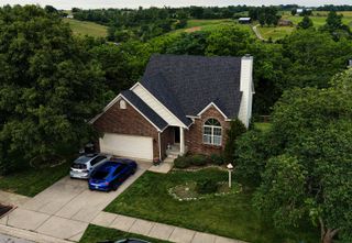 118 Primrose Circle, Richmond, KY 40475