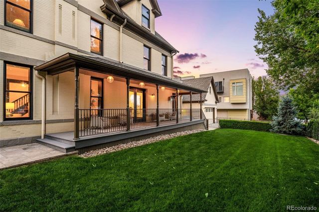 3306 Quivas Street, Denver, CO 80211