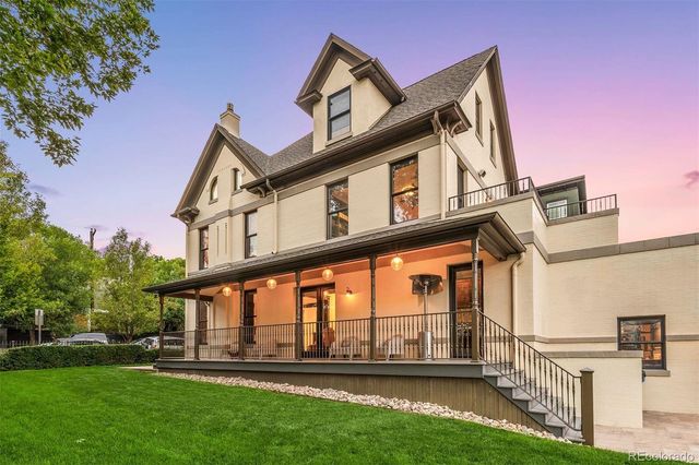 3306 Quivas Street, Denver, CO 80211