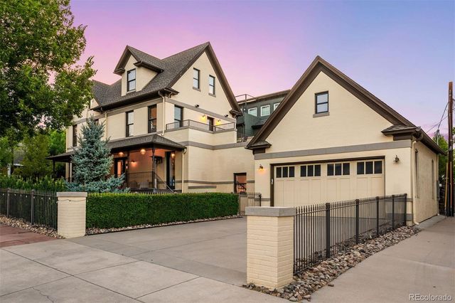 3306 Quivas Street, Denver, CO 80211