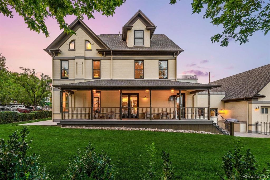 3306 Quivas Street, Denver, CO 80211