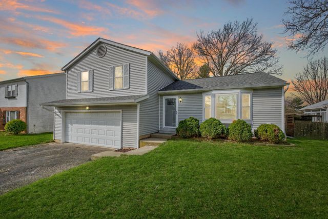 195 Parkwood Avenue, Pickerington, OH 43147
