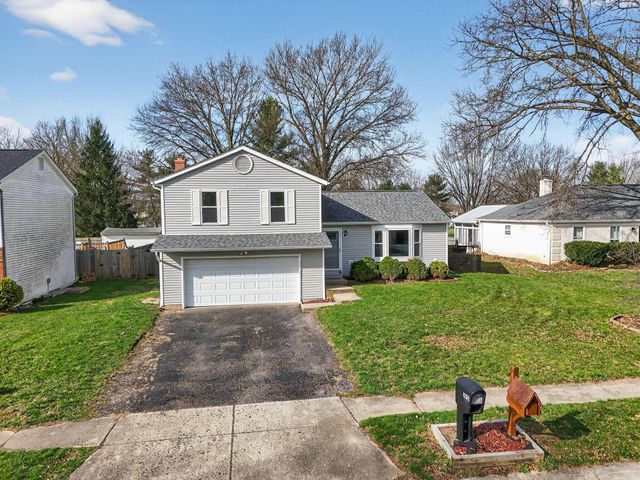 195 Parkwood Avenue, Pickerington, OH 43147