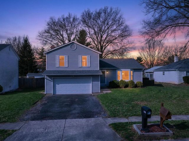 195 Parkwood Avenue, Pickerington, OH 43147