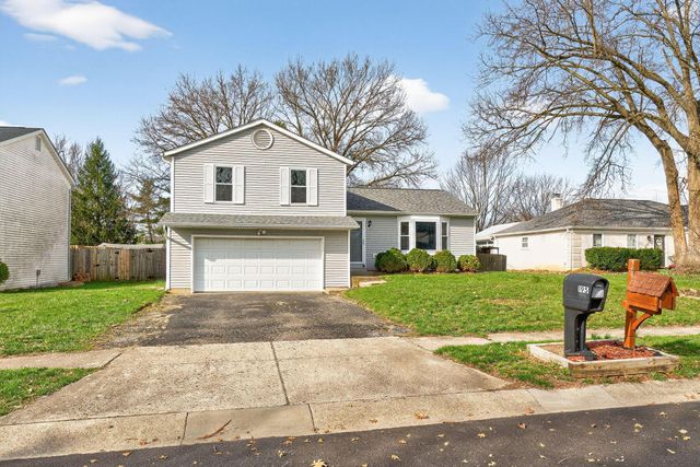 195 Parkwood Avenue, Pickerington, OH 43147