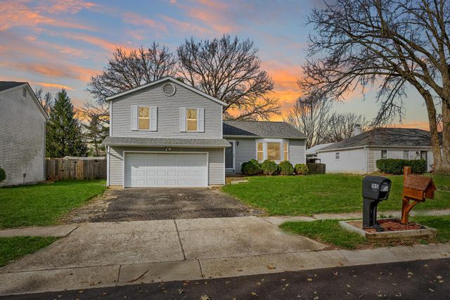 195 Parkwood Avenue, Pickerington, OH 43147