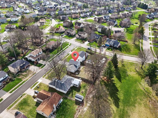 195 Parkwood Avenue, Pickerington, OH 43147